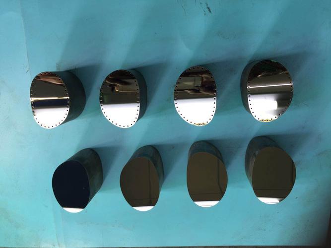 模具镜面抛光加工厂家对产品的重要性